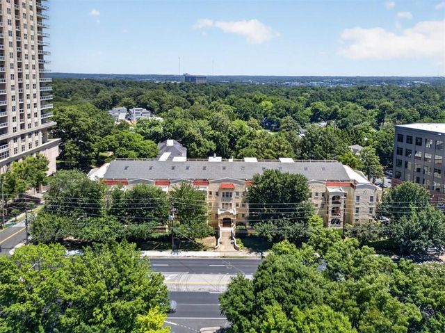 2855 Peachtree Road, Atlanta, GA 30305