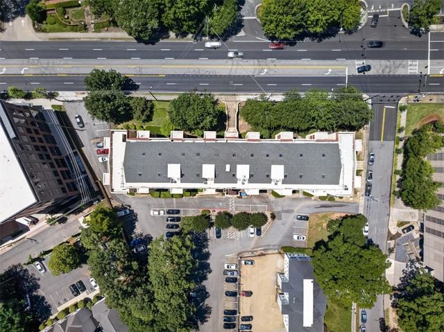 2855 Peachtree Road, Atlanta, GA 30305