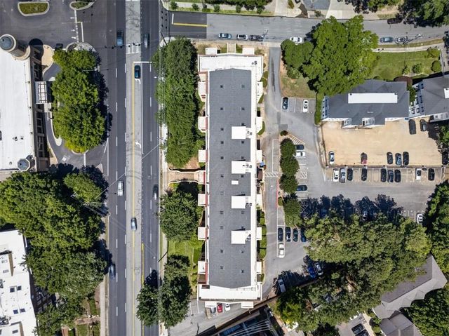 2855 Peachtree Road, Atlanta, GA 30305
