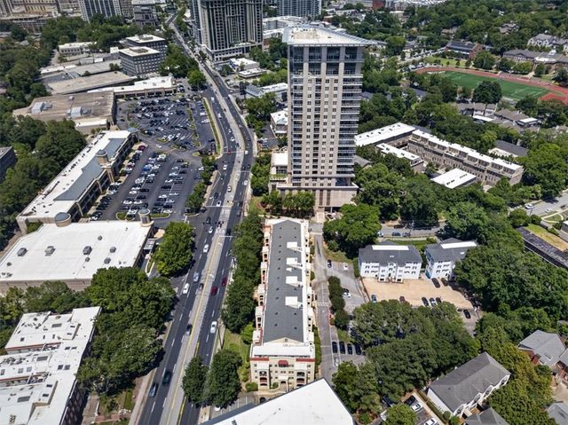 2855 Peachtree Road, Atlanta, GA 30305