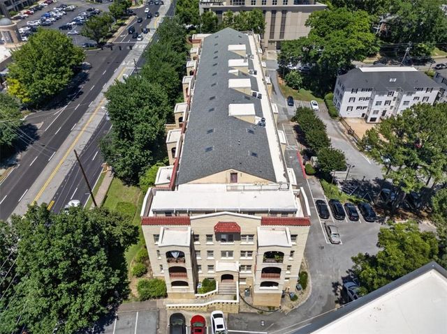 2855 Peachtree Road, Atlanta, GA 30305