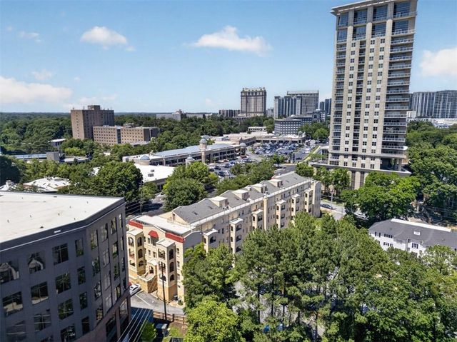 2855 Peachtree Road, Atlanta, GA 30305