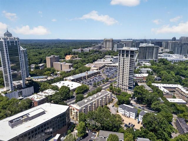 2855 Peachtree Road, Atlanta, GA 30305