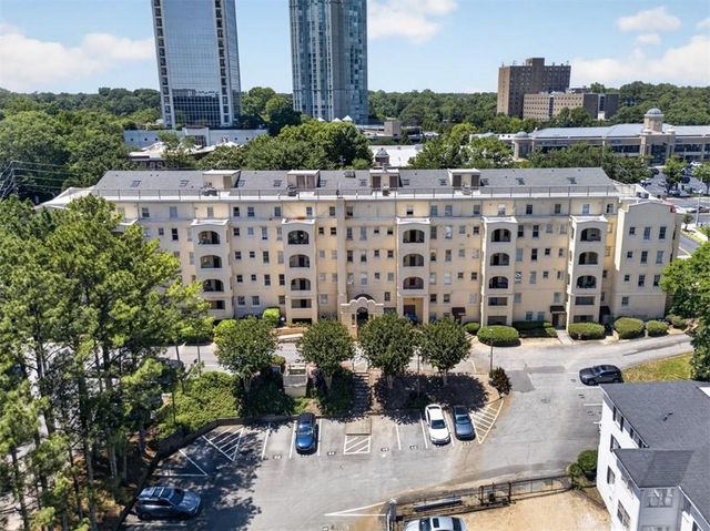 2855 Peachtree Road, Atlanta, GA 30305