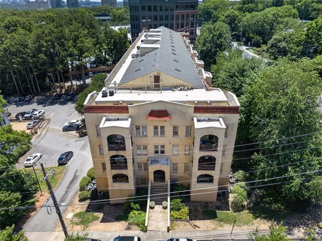 2855 Peachtree Road, Atlanta, GA 30305