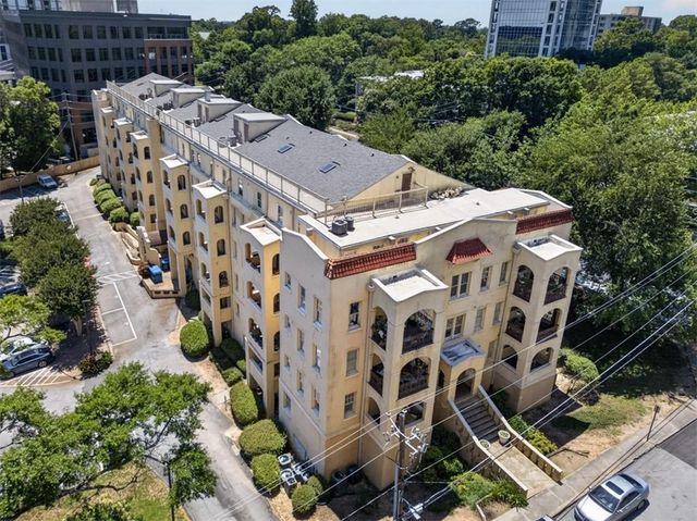 2855 Peachtree Road, Atlanta, GA 30305
