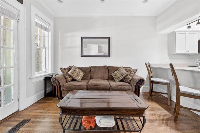 2855 Peachtree Road, Atlanta, GA 30305