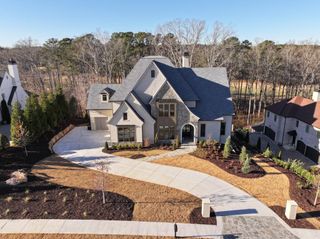 3116 Balley Forrest Drive, Alpharetta, GA 30004