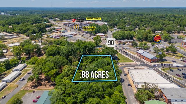 .88 ACRE N Wilson Street, Crestview, FL 32536