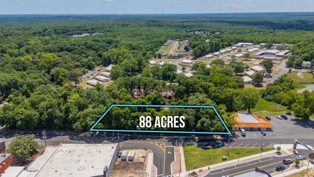 .88 ACRE N Wilson Street, Crestview, FL 32536