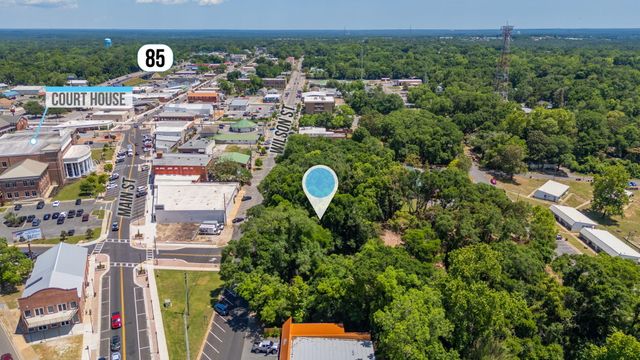 .88 ACRE N Wilson Street, Crestview, FL 32536