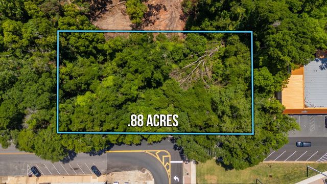 .88 ACRE N Wilson Street, Crestview, FL 32536