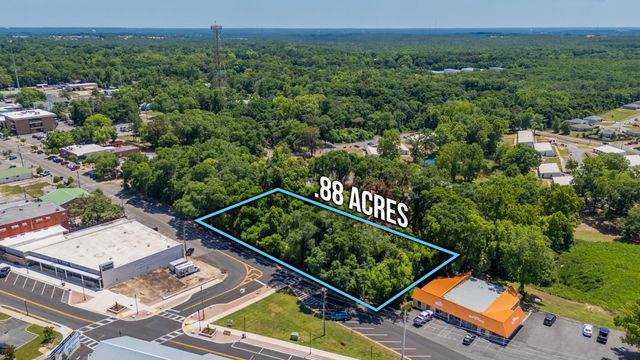 .88 ACRE N Wilson Street, Crestview, FL 32536