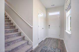 1125 Sandy Heights Loop, Lot 79, Leland, NC 28451