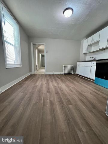 613 WALNUT ST, Norristown, PA 19401