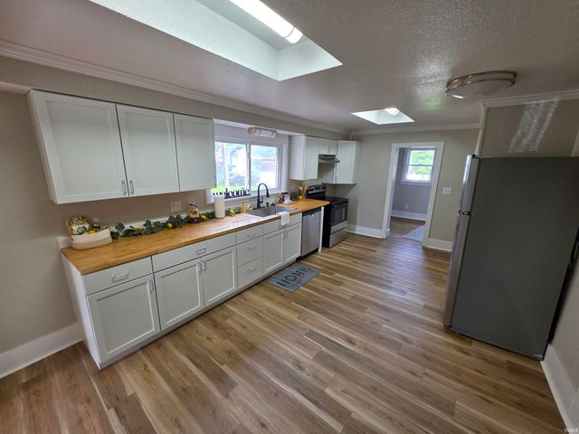 4106 S Wayne Avenue, Fort Wayne, IN 46807