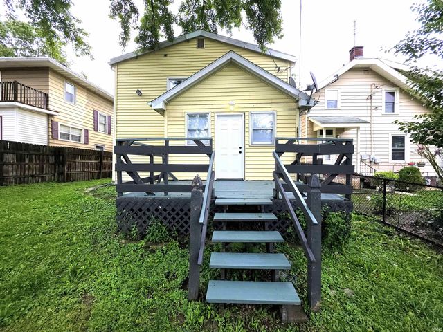 4106 S Wayne Avenue, Fort Wayne, IN 46807