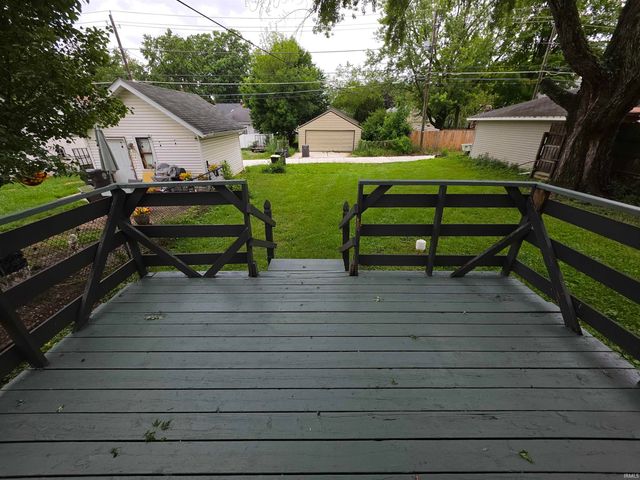 4106 S Wayne Avenue, Fort Wayne, IN 46807