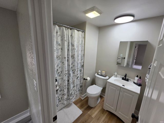 4106 S Wayne Avenue, Fort Wayne, IN 46807