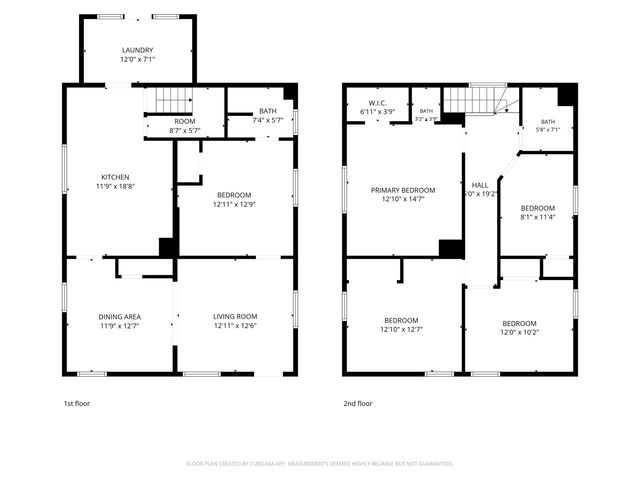 4106 S Wayne Avenue, Fort Wayne, IN 46807