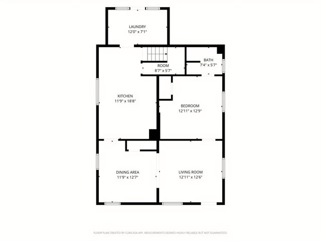 4106 S Wayne Avenue, Fort Wayne, IN 46807