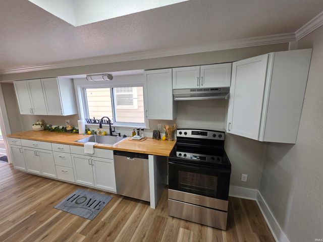 4106 S Wayne Avenue, Fort Wayne, IN 46807