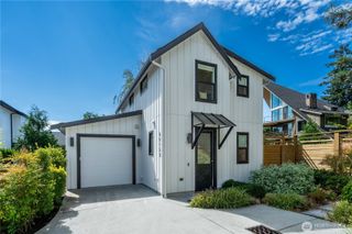 6915 55th Avenue S #B, Seattle, WA 98118