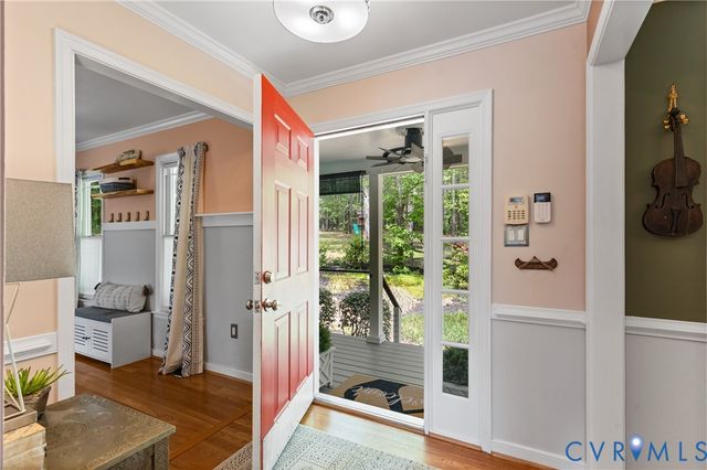 2548 Butterwood Dr, Powhatan, VA 23139