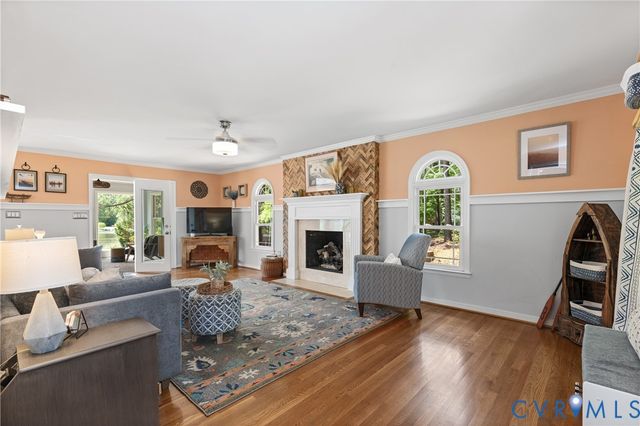 2548 Butterwood Dr, Powhatan, VA 23139