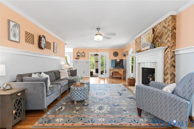 2548 Butterwood Dr, Powhatan, VA 23139
