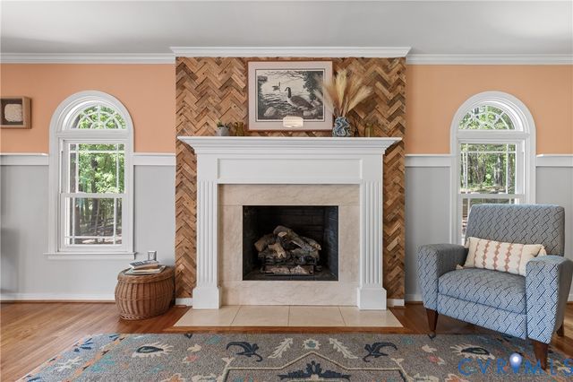 2548 Butterwood Dr, Powhatan, VA 23139