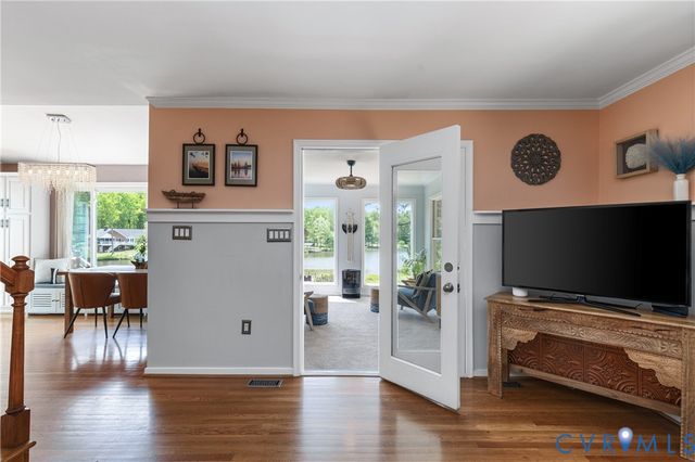2548 Butterwood Dr, Powhatan, VA 23139