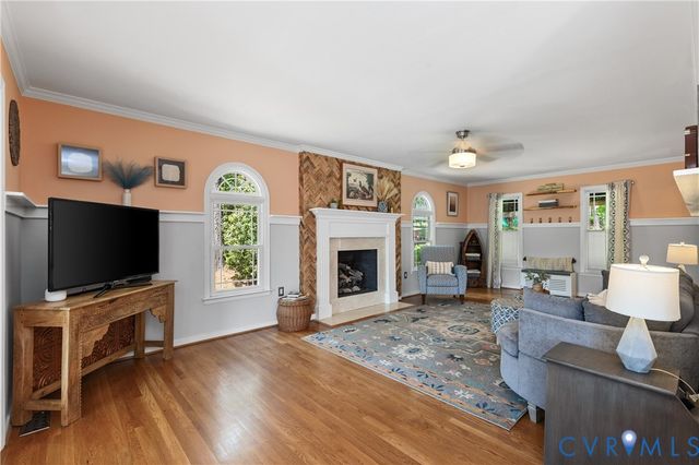 2548 Butterwood Dr, Powhatan, VA 23139