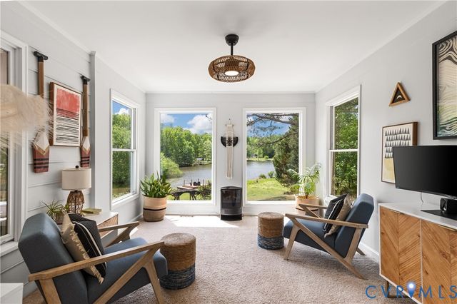 2548 Butterwood Dr, Powhatan, VA 23139