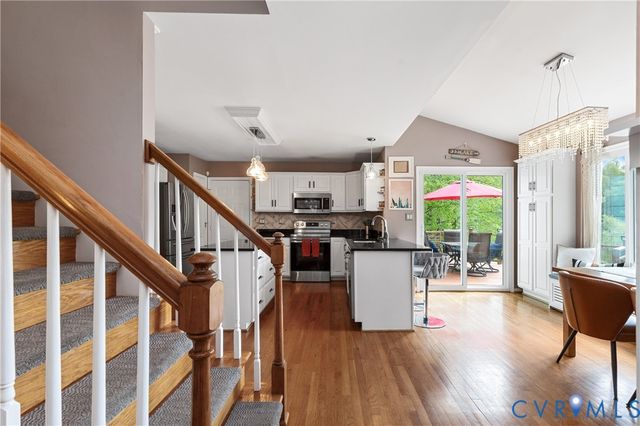 2548 Butterwood Dr, Powhatan, VA 23139