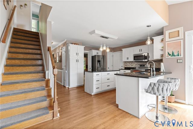2548 Butterwood Dr, Powhatan, VA 23139