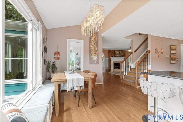2548 Butterwood Dr, Powhatan, VA 23139