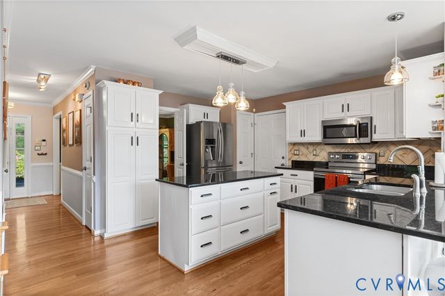 2548 Butterwood Dr, Powhatan, VA 23139