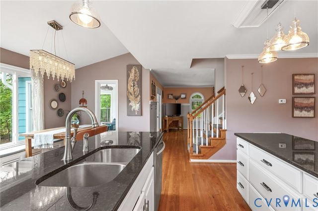 2548 Butterwood Dr, Powhatan, VA 23139