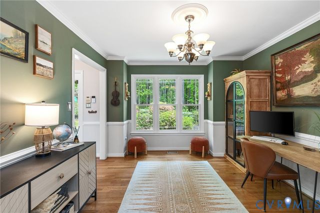 2548 Butterwood Dr, Powhatan, VA 23139