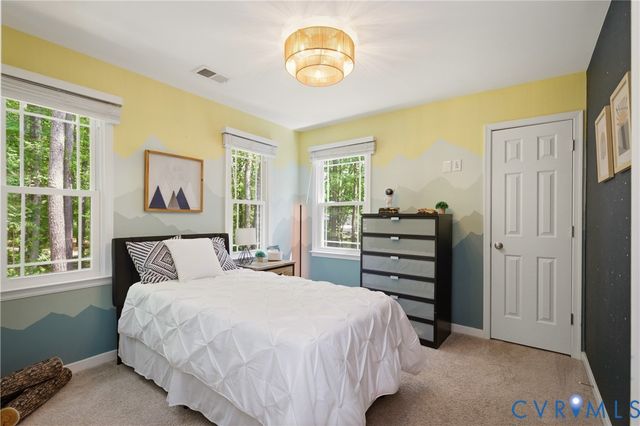 2548 Butterwood Dr, Powhatan, VA 23139