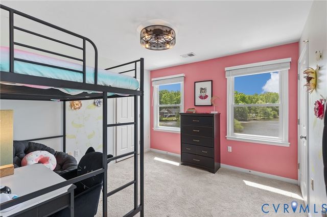2548 Butterwood Dr, Powhatan, VA 23139