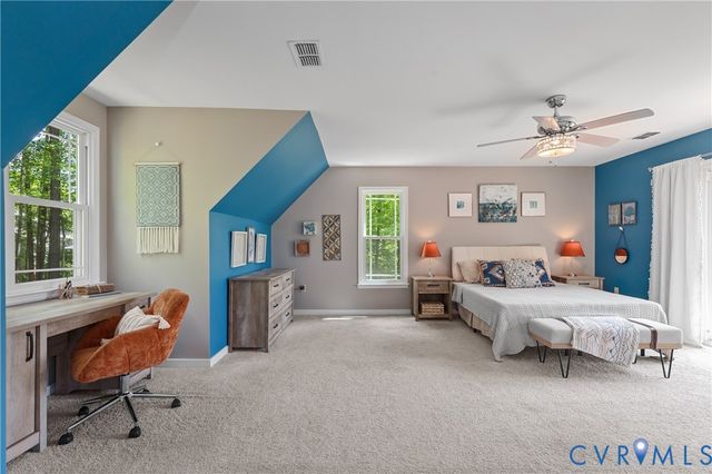 2548 Butterwood Dr, Powhatan, VA 23139
