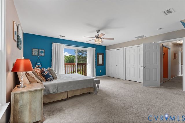 2548 Butterwood Dr, Powhatan, VA 23139