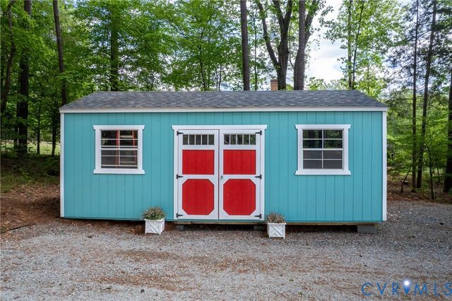 2548 Butterwood Dr, Powhatan, VA 23139