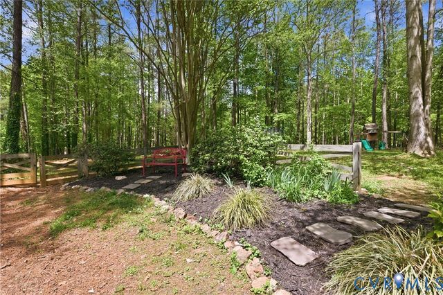 2548 Butterwood Dr, Powhatan, VA 23139