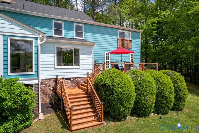 2548 Butterwood Dr, Powhatan, VA 23139