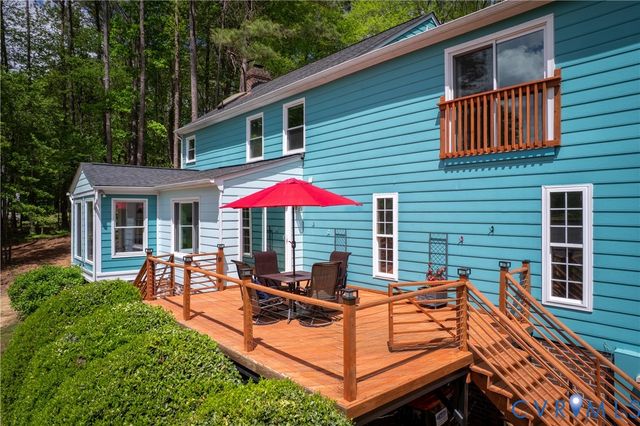 2548 Butterwood Dr, Powhatan, VA 23139