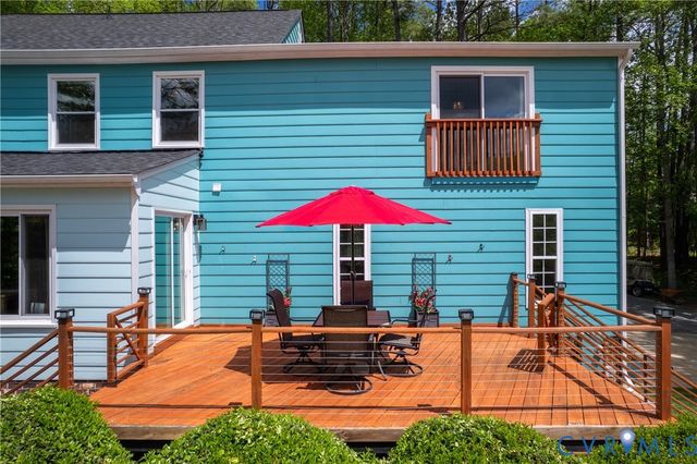 2548 Butterwood Dr, Powhatan, VA 23139
