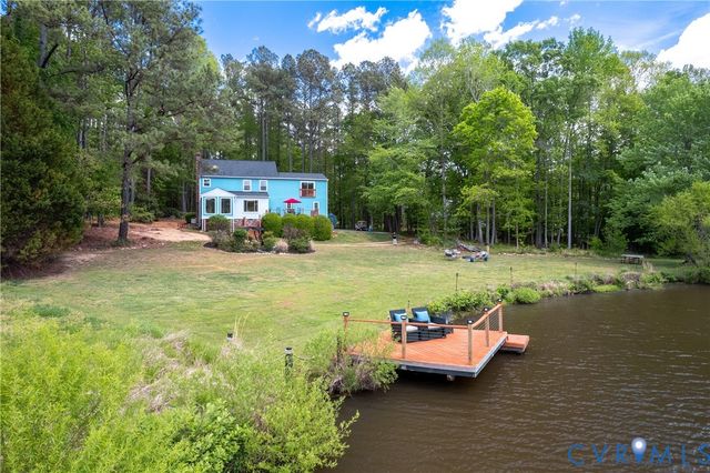 2548 Butterwood Dr, Powhatan, VA 23139